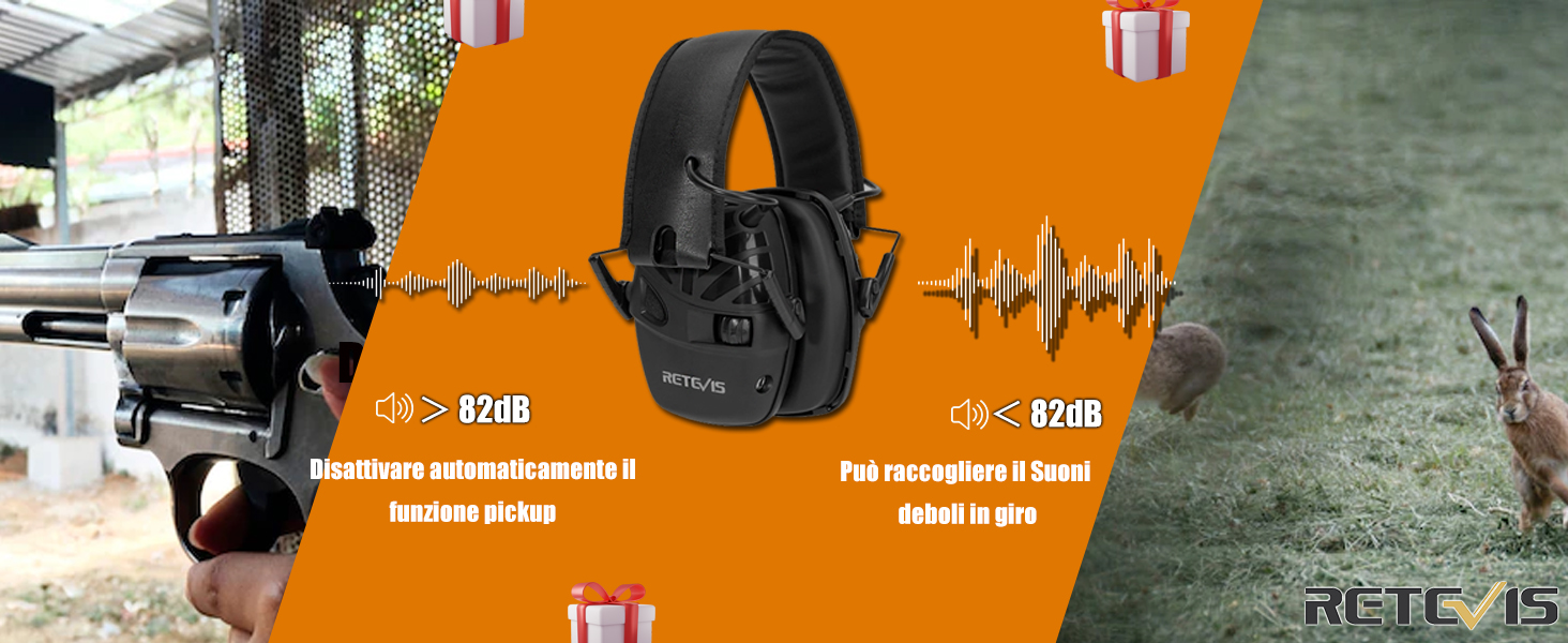 Riduzione attiva del rumore