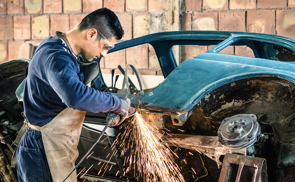  Spazzola metallica trapano