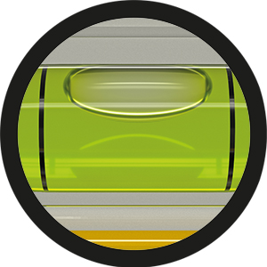 Stabila Livella a bolla leggibilità