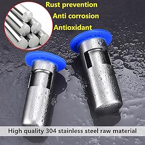 Scarico per Pavimenti Nucleo Scarico Pavimento