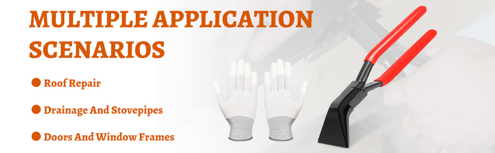 Pinza piegata pinza pieghevole Pinza piega pinza piegata in lamiera