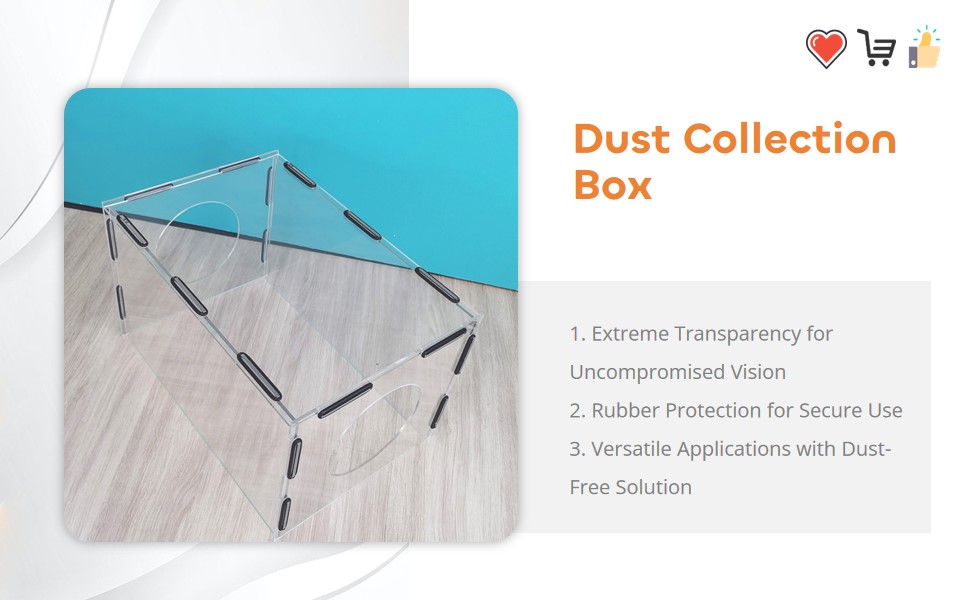 Dust Collection Box