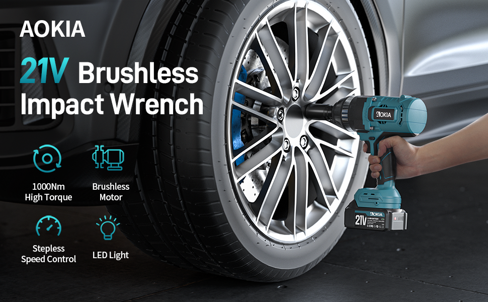 Avvitatore a batteria