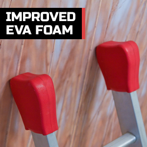 Schiuma EVA migliorata