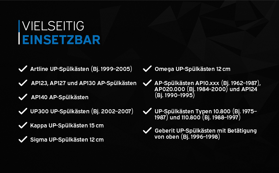 Kor4u K15141 - Guarnizione a campana