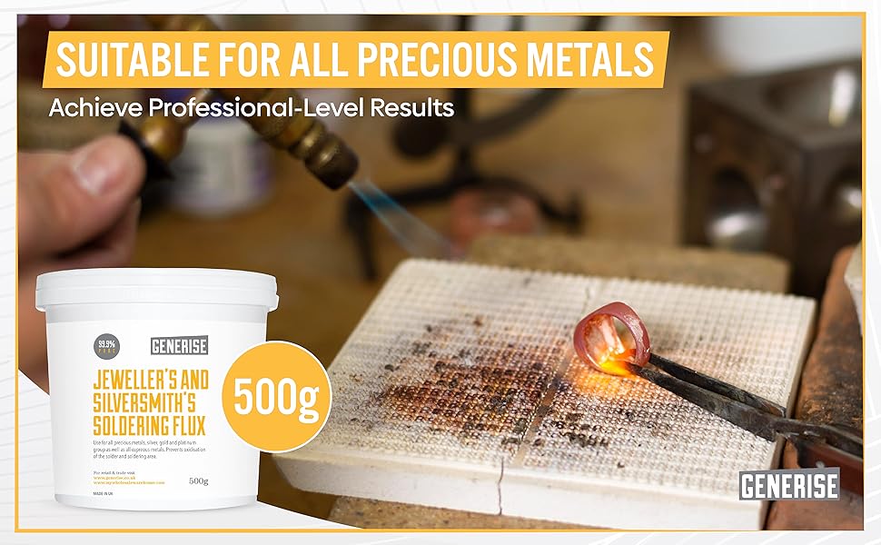 pasta di saldatura applicatore flusso kit saldatura flusso flusso flusso