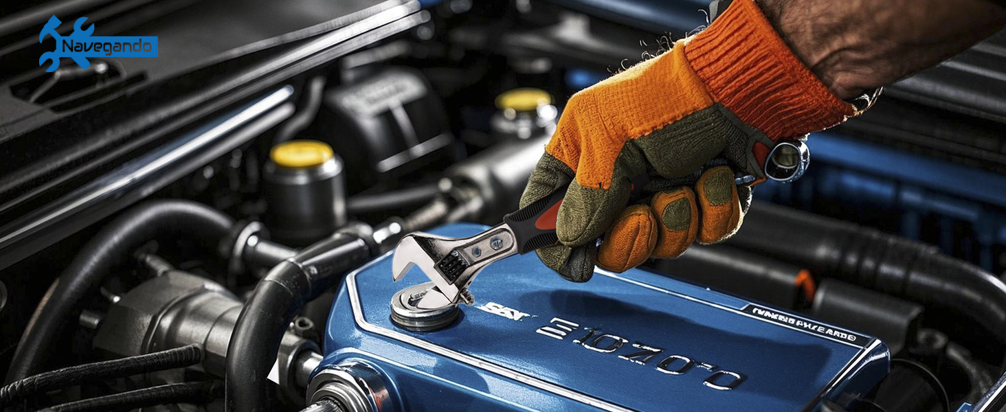 chiave inglese regolabile