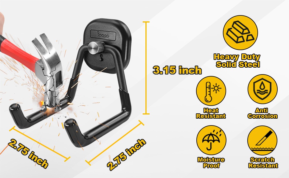 Materiale di alta qualità