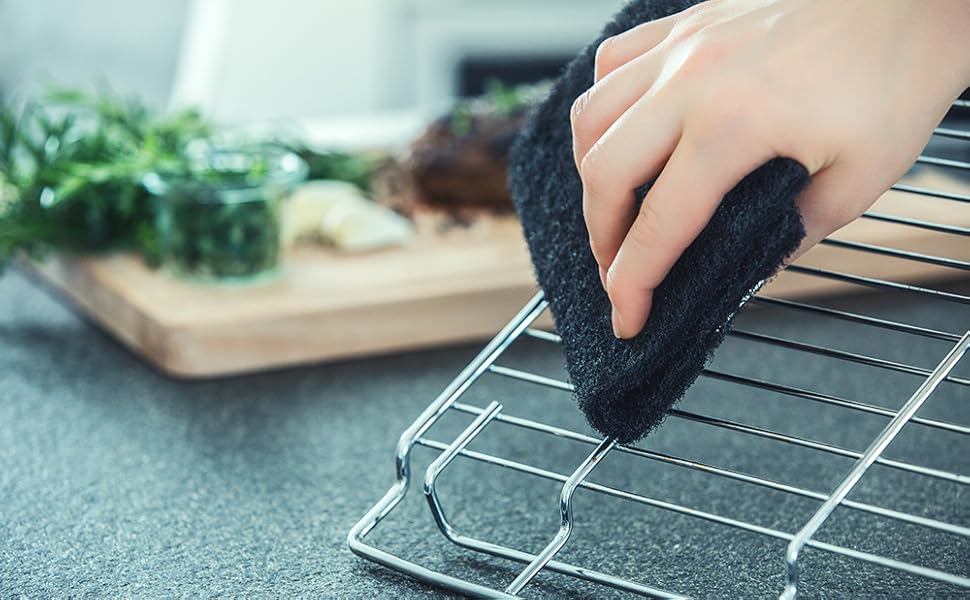 TYROLIT Life, tessuto non tessuto abrasivo