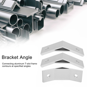 Bracket Angle