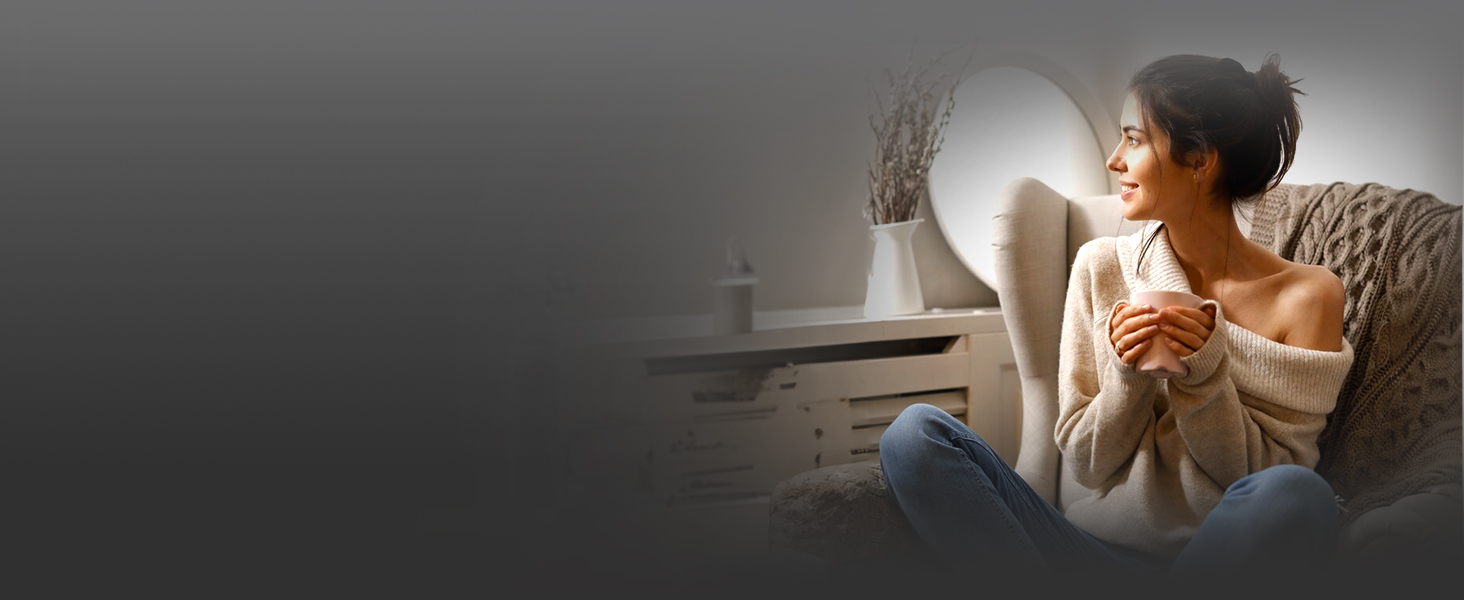 Controllo individuale del riscaldamento 