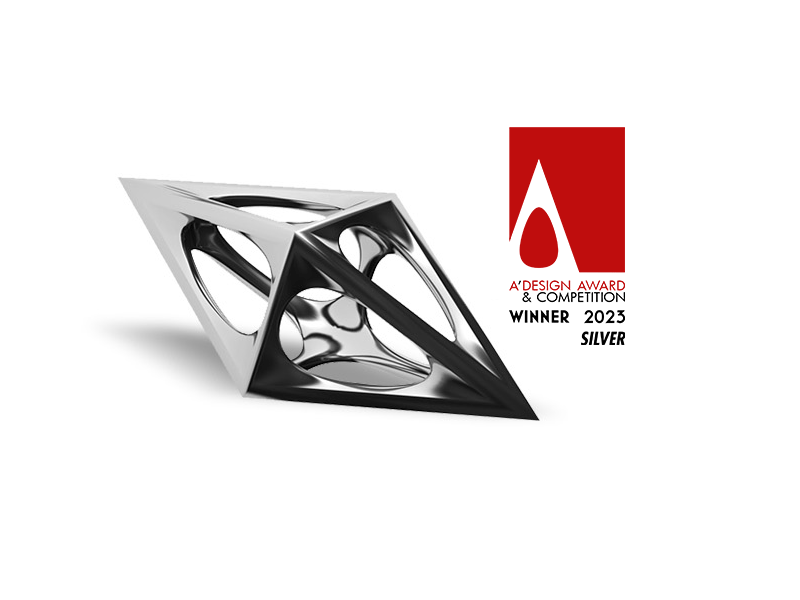 The A' Design Award