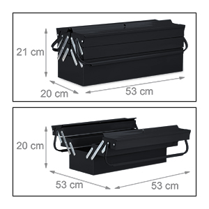 accessori tutto fare