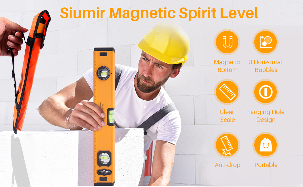 bolla livella livella bolla 30 cm livella a bolla con magnete livella livella a bolla con magnete