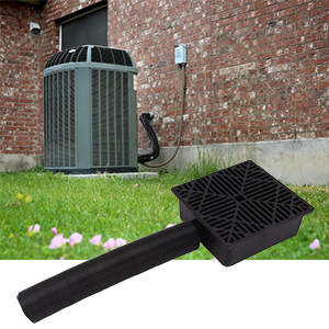 Estensioni per Grondaia