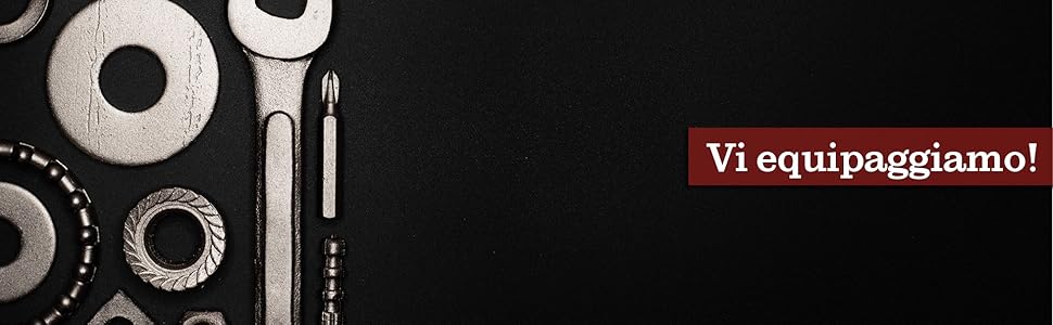 PD - Wir statten Sie aus! (IT)