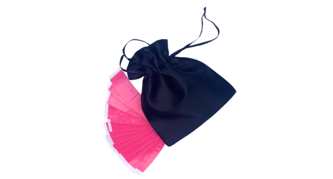 rotolo adesivo parrucche