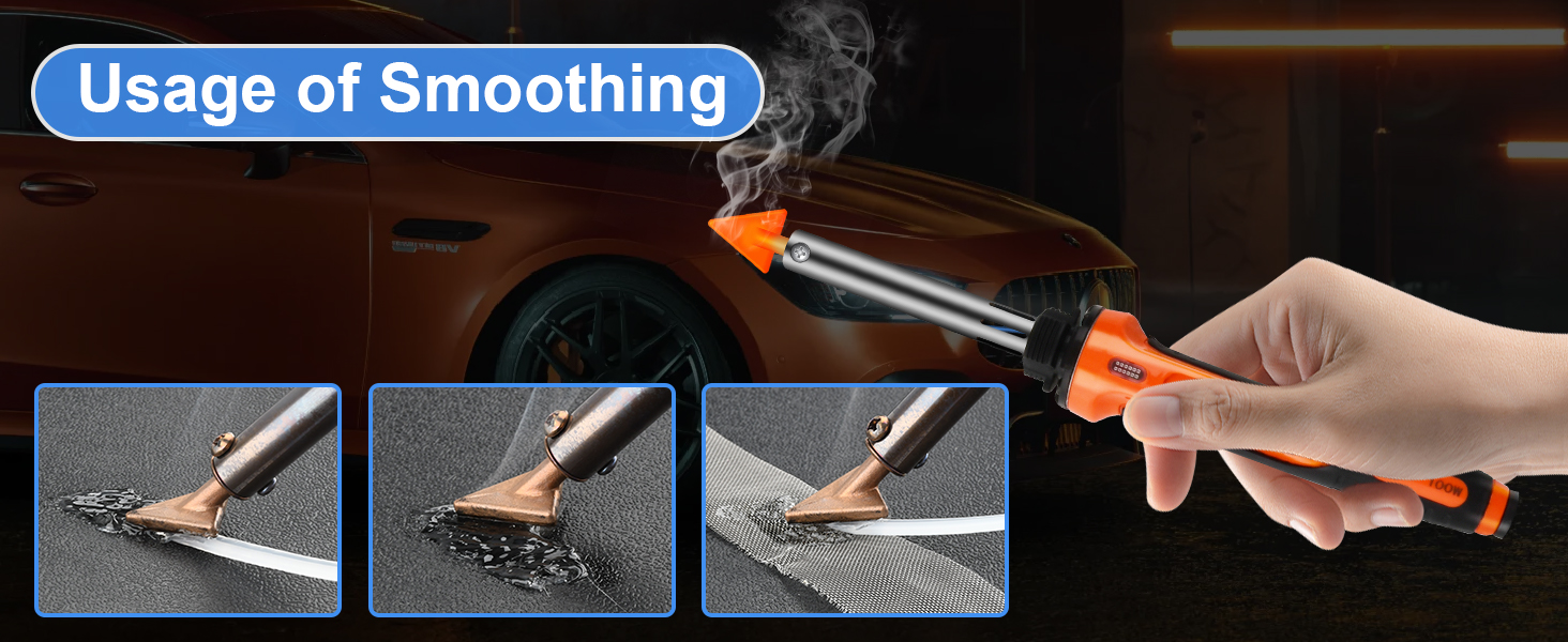 saldatore per plastica saldatrice plastica saldatore plastica saldatrice per plastica graffette