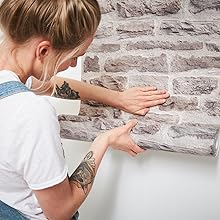 Carta da parati newroom tinta unita