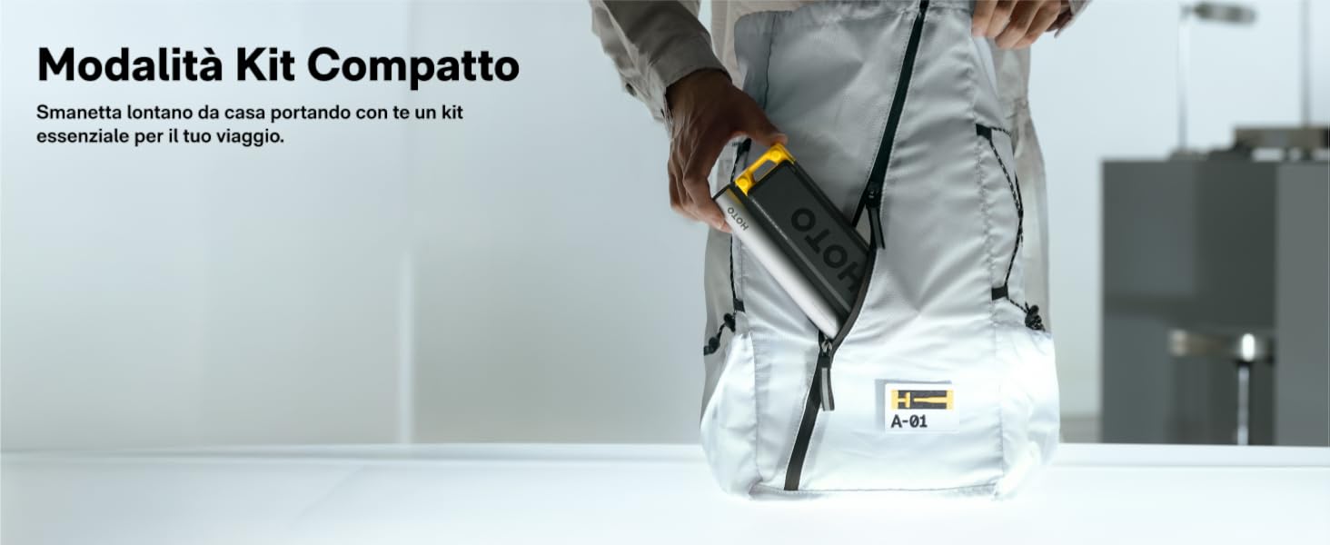 Set di Cacciaviti di Precisione