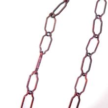 catena genovese stile cattedrale