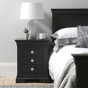 Pomelli per Mobili in Argento