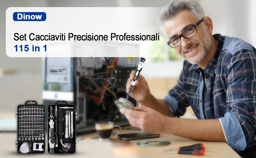 set cacciaviti cacciaviti set cacciaviti professionali cacciaviti precisione kit cacciaviti