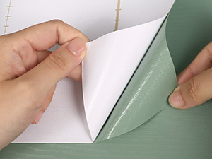 carta da parati per mobili