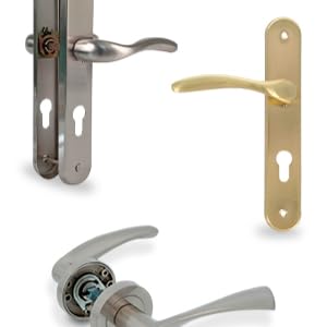 Maniglie senza tempo