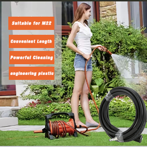 Tubo flessibile ad alta pressione