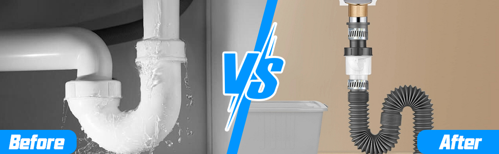 Set di 20 fascette stringitubo