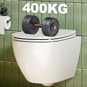 Eccellente capacità di carico