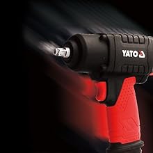 STRUMENTI PNEUMATICI