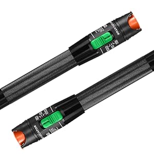 Kit di localizzazione guasti visivi da 2 pezzi 30 MW