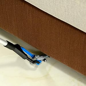 Strumenti di raccolta.