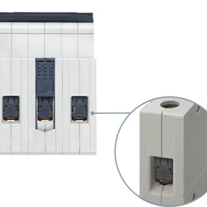 Interruttore di protezione