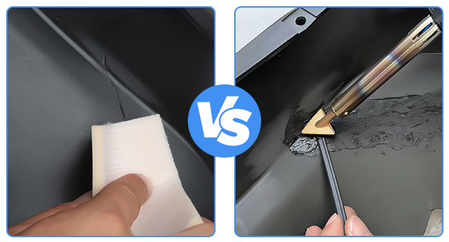 plastica saldatura plastica pistola saldatura plastica pistola saldatrice