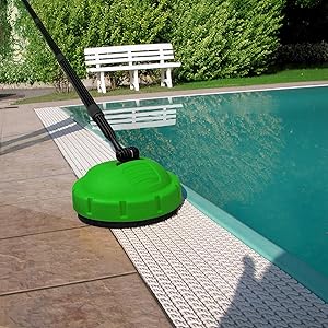 Lavoro, idropulitrici ad alta pressione.