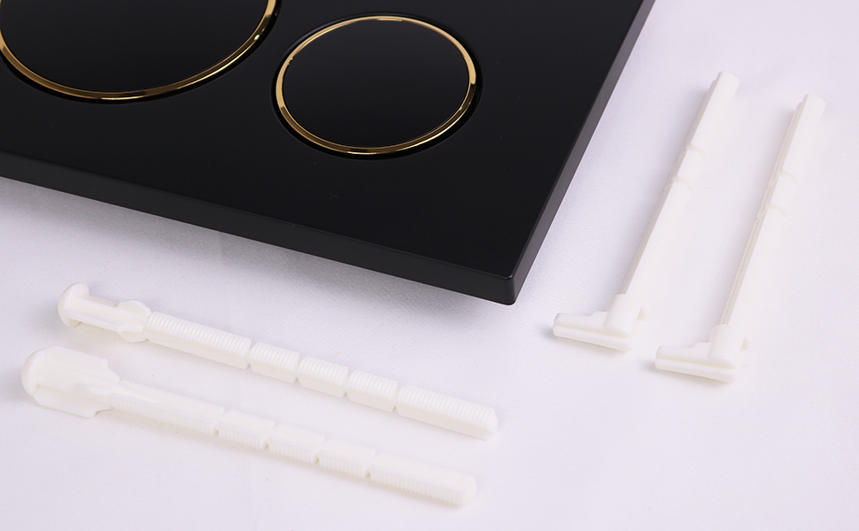  Pulsantiera WC per Geberit Sigma01