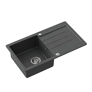 Lavello in granito 111