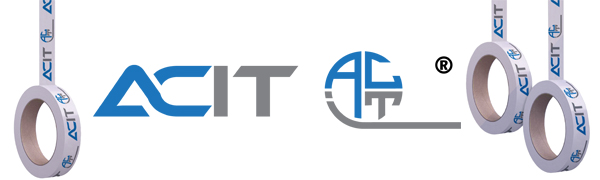 ACIT Cintha adesiva