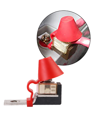 Facile da installare - HABF