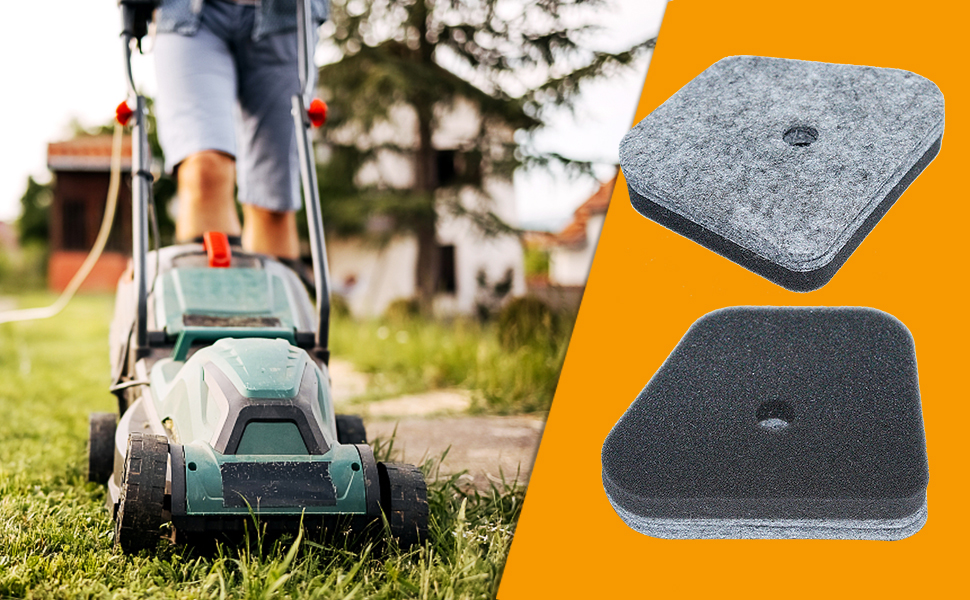 Filtre à Air Cleaner