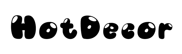 Carta da parati HotDecor peel and stick