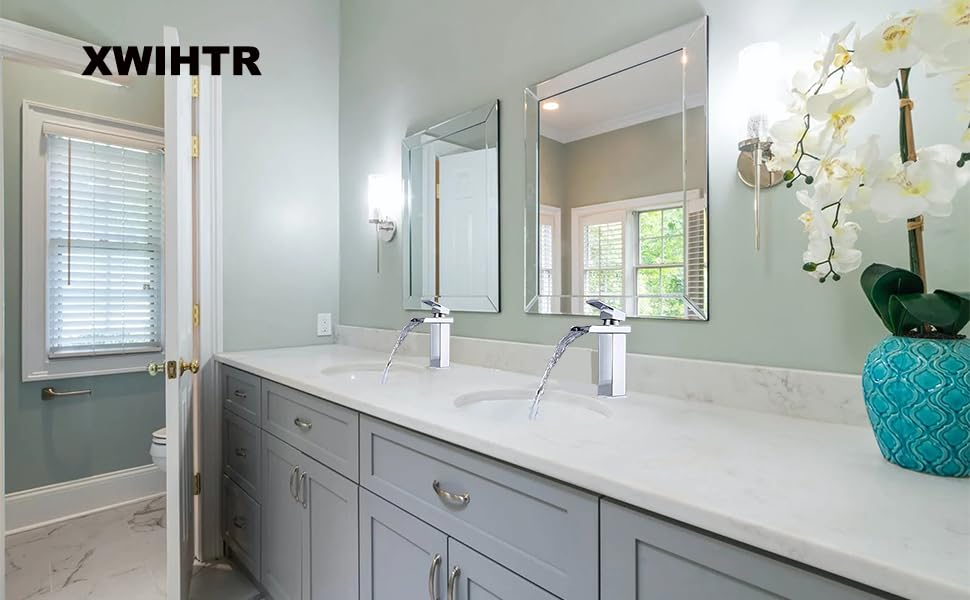 Miscelatore per lavabo, miscelatore per bagno, miscelatore per lavello, miscelatore per cucina