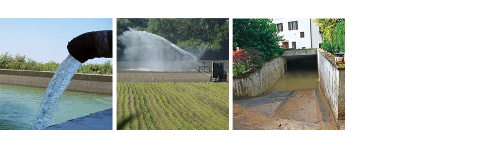 Campi di utilizzo KEY