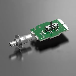 Kit di localizzazione guasti visivi da 2 pezzi 30 MW