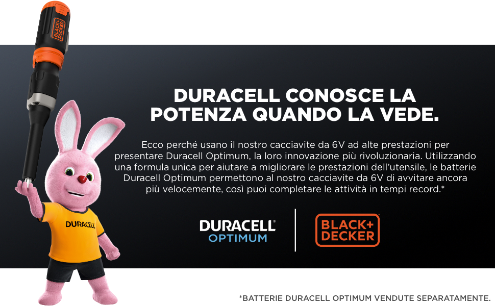 Avvitatore a batteria 