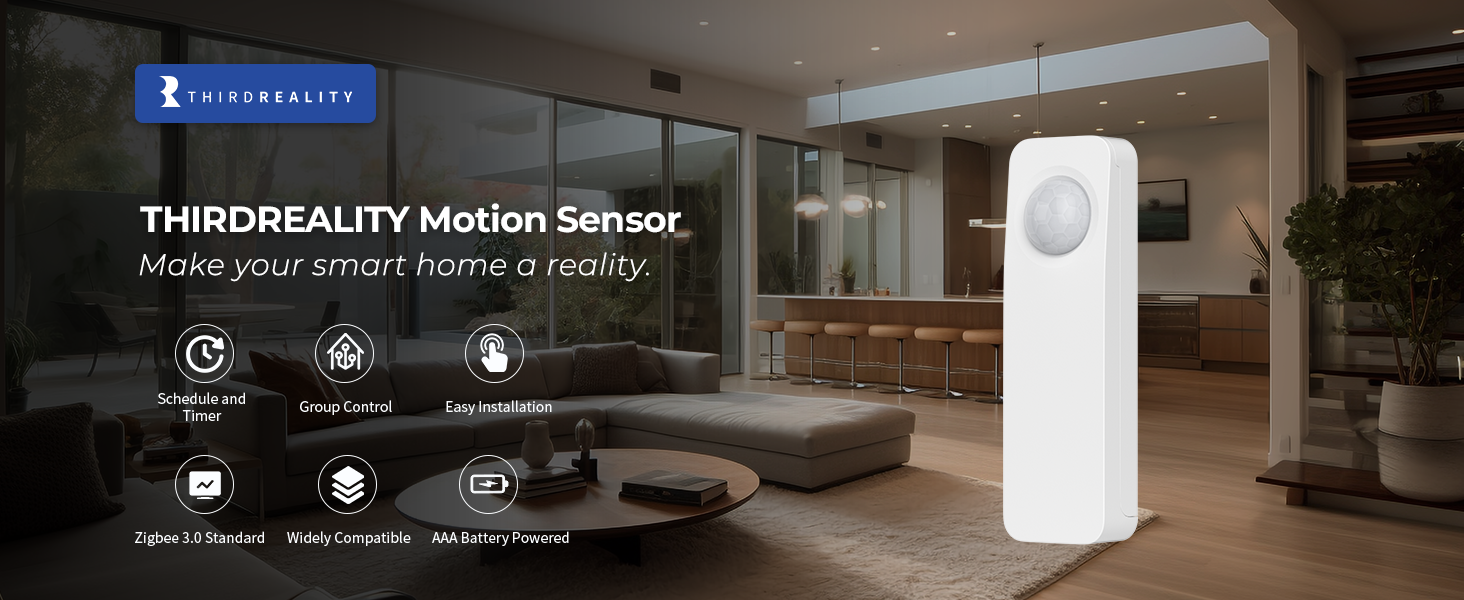 motion sensor