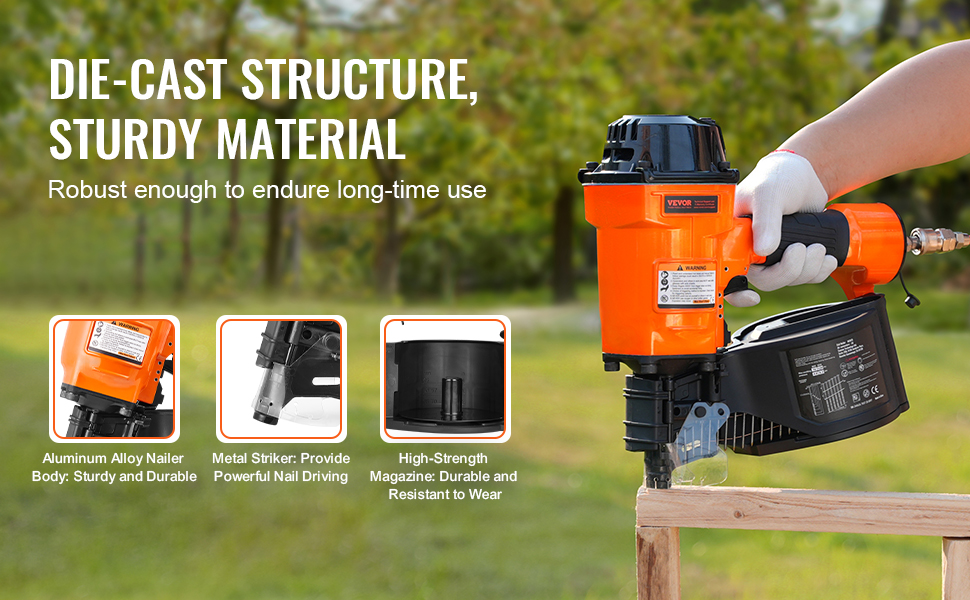 Chiodatrice Pneumatica